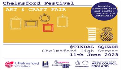 Chelmsford Art Fair