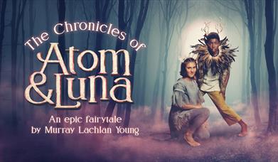 The Chronicles of Atom and Luna