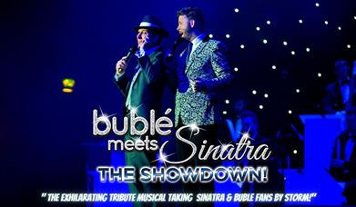 Bublé Meets Sinatra: The Showdown!