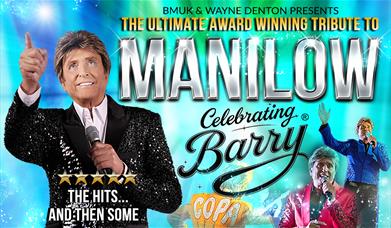 Celebrating Barry Manilow