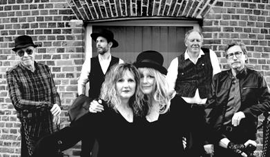 Brentwood Mac - An Outstanding Tribute to the Music of Fleetwood Mac