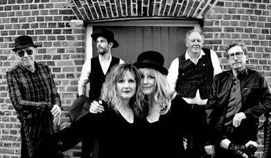 Brentwood Mac - An Outstanding Tribute to the Music of Fleetwood Mac