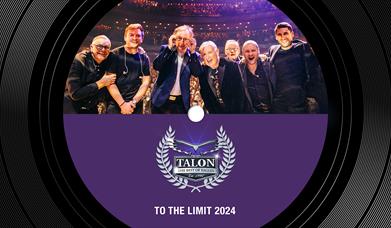 Talon - The Best of the Eagles