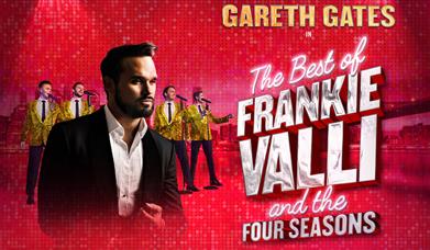 The Best of Frankie Valli and The Four Seasons