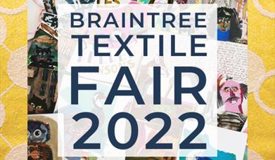 Braintree Textile Fair