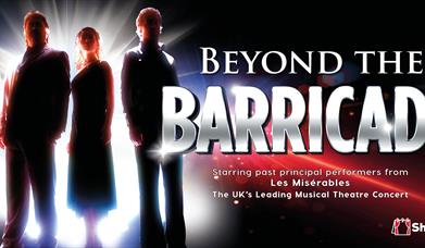 Beyond The Barricade