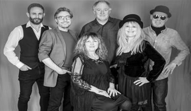 Brentwood Mac at Brentwood Theatre