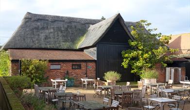 Thatched Barn