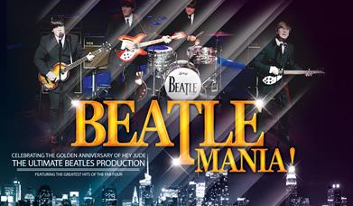 Beatlemania