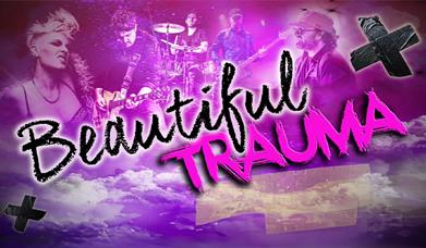 Beautiful Trauma - The Live Pink Show