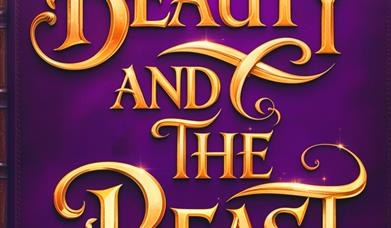 Beauty and the Beast: A Magical Pop Up Panto