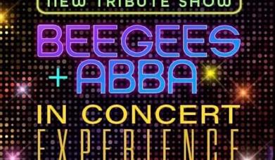 Bee Gees & Abba Experience