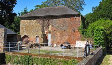 Beeleigh Steam Mill