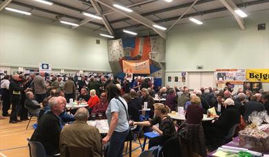 Maldon Beer & Cider Festival