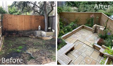 Introduction to Garden Design
