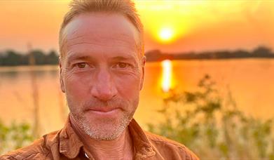 Ben Fogle - Wild