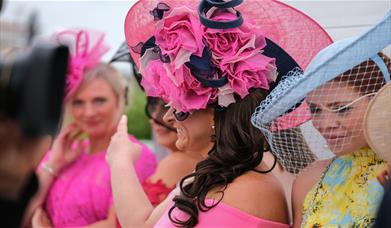 Ladies Day Featuring Beverley Knight