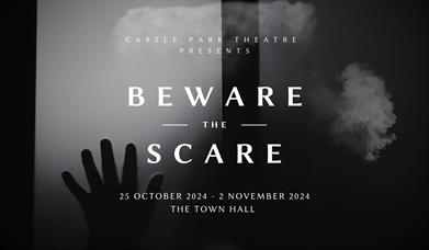 Beware the Scare