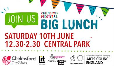Big Community Picnic