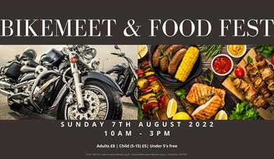 Bikemeet & Food Fest