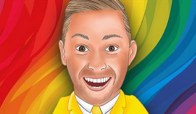 Colchester Fringe '24: Billy Banana's Brilliant Bingo