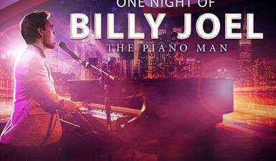 Billy Joel - The Piano Man