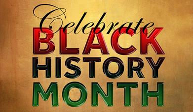 Celebrate Black History Month