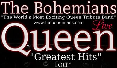 The Bohemians