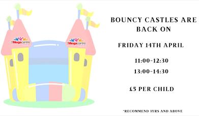 Bouncy Castles