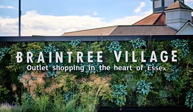 Exclusive discounts at Braintree Village