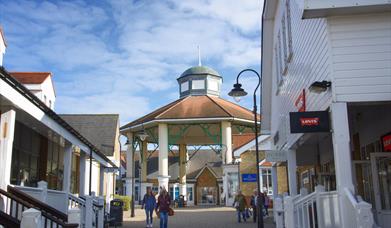Try a Train - Chelmsford to Braintree Village