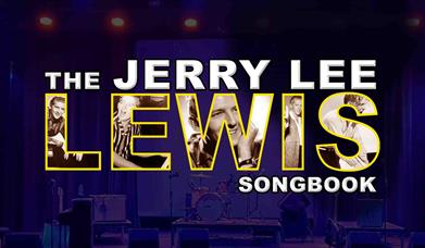 The Jerry Lee Lewis Songbook