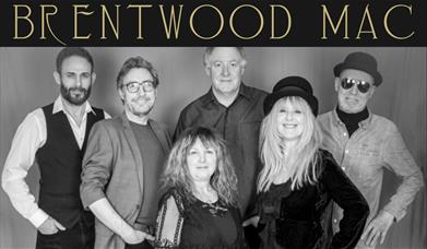 Brentwood Mac - An Outstanding Tribute to Fleetwood Mac