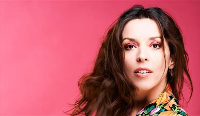 Bridget Christie: Who Am I?