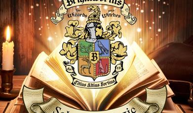 Brightworth's School of Magic
