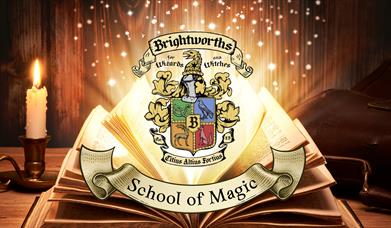 Brightworth's School of Magic