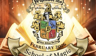 Brightworths School of Magic