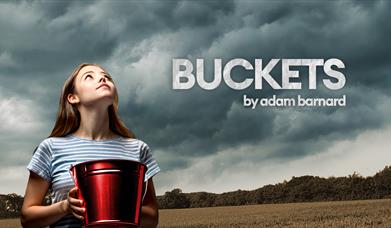 Mercury Young Company present Buckets