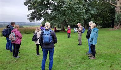 Ramble on the Gainsborough Line