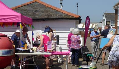 Burnham Art Trail
