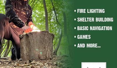 Bushcraft