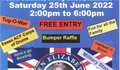 Armed Forces Day Celebration