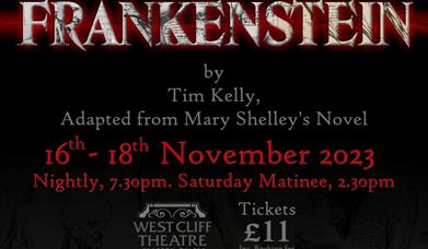 Frankenstein