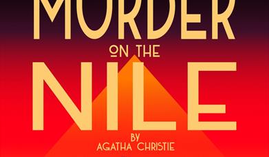 Murder on the Nile