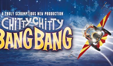 Chitty Chitty Bang Bang