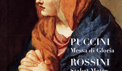 Puccini & Rossini: Colchester Choral Society