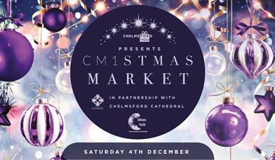 CM1STMAS Market