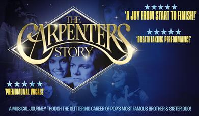 The Carpenters Story