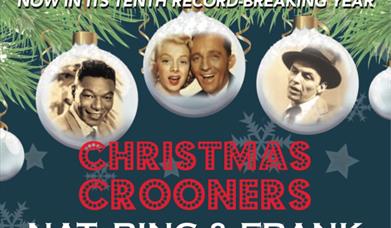 Christmas Crooners