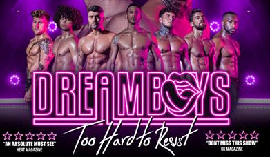 Dreamboys